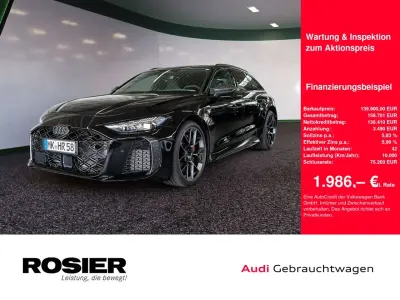 Gebraucht Audi RS5