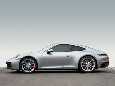 gebraucht Porsche 911 Carrera 4S (992 I)