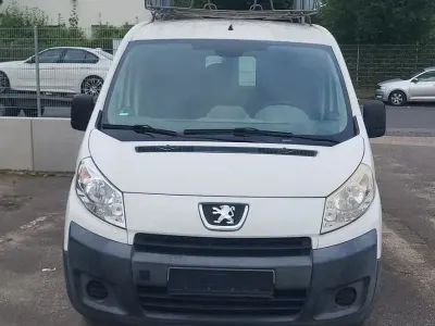 Gebraucht Peugeot Expert