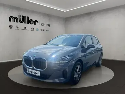 Gebraucht BMW 223 Active Tourer