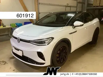 Second-hand VW ID.5