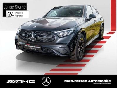Mercedes GLC450