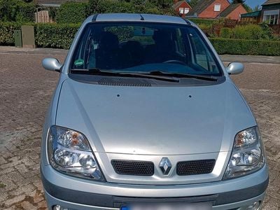 Renault Scénic