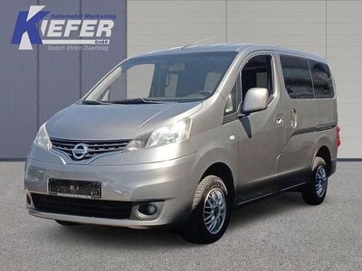 Nissan Evalia