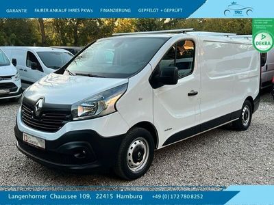 gebraucht Renault Trafic Kasten L2H1 2,9t Komfort