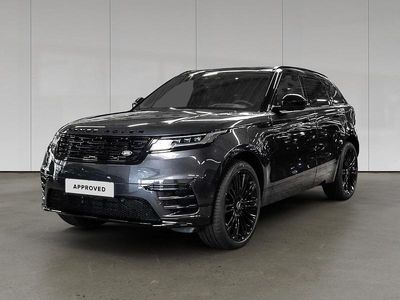 Gebraucht Land Rover Range Rover Velar SE Dynamic 304 PS (223 kW) 2025 Carpathian grey SUV