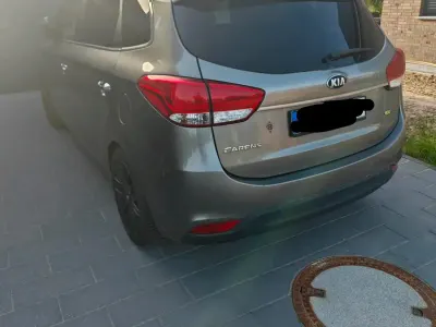 Gebraucht Kia Carens