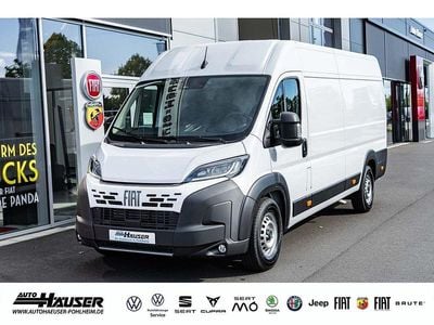 gebraucht Fiat Ducato serie 2 MY25 35 L4H2 Kasten 180 MT TEMPOMAT KAMERA PDC