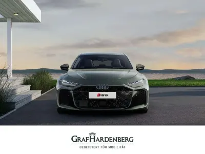 Gebraucht Audi RS5