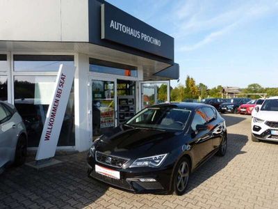 gebraucht Seat Leon Leon FR1.5 TSI ACT FR 150 PS