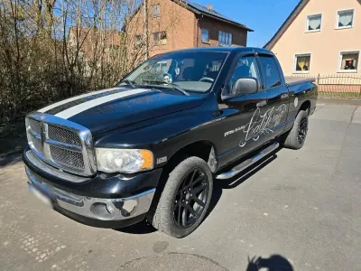 Gebraucht Dodge Ram