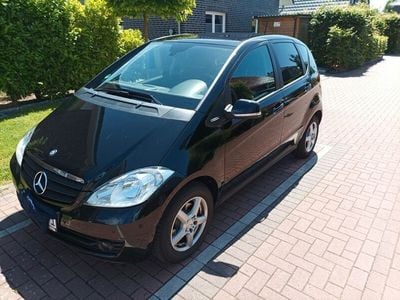 Mercedes A180