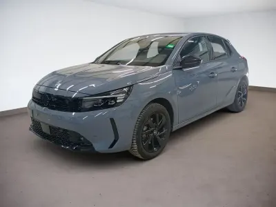 Gebraucht Opel Corsa 101 PS (74 kW) 2025 Grau Kleinwagen