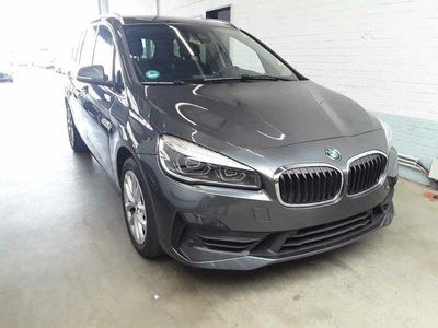 BMW 220 Gran Tourer
