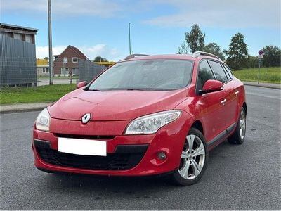Renault Mégane GrandTour