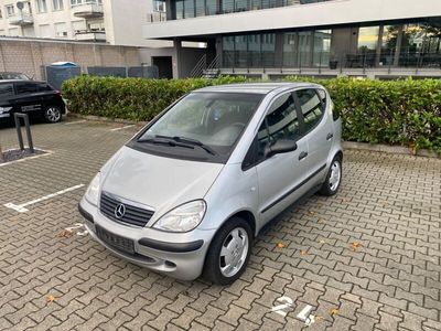 Mercedes A140