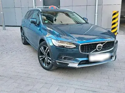 Gebraucht Volvo V90 CC