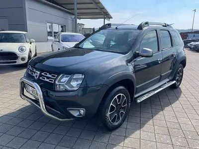 Brugt Dacia Duster Urban Explorer 125 HK (91 kW) 2016 Grå SUV