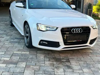 Gebraucht Audi A5 Cabriolet