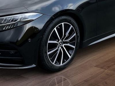 Second-hand Mercedes CLS300 265 CP (194 kW) 2021