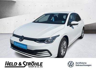 VW Golf VIII