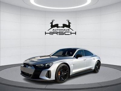 Gebraucht Audi e-tron GT quattro