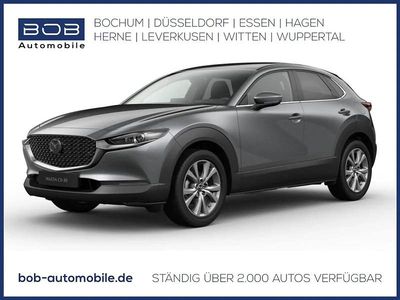 Grau Neu 2026 Mazda CX-30 Center-Line SUV | 30.554 €