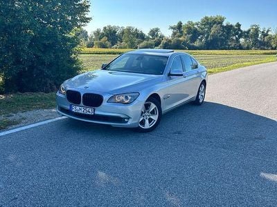 BMW 740