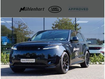 gebraucht Land Rover Range Rover Sport D350 AUTOBIOGRAPHY