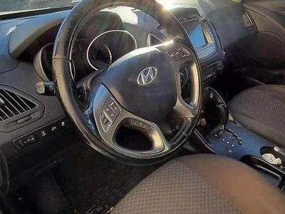 Gebraucht 2014 Hyundai ix35 Trend SUV | 10.000 € (Fairer Preis)