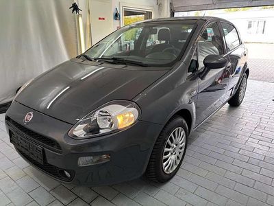 Second-hand Fiat Punto Mystyle 69 CP (50 kW) 2016 Colore esterno Hatchback