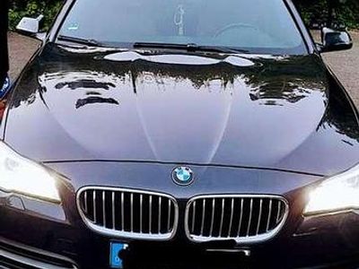 Gebraucht BMW 535 313 PS (230 kW) 2014 Andere farben Limousine