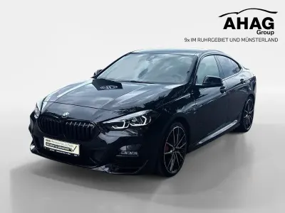 Gebraucht BMW 220