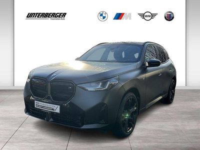 Grau Gebraucht 2025 BMW X3 Comfort Edition SUV | 72.980 € (Fairer Preis)