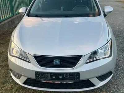 Gebraucht Seat Ibiza