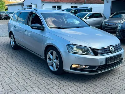 Gebraucht VW Passat