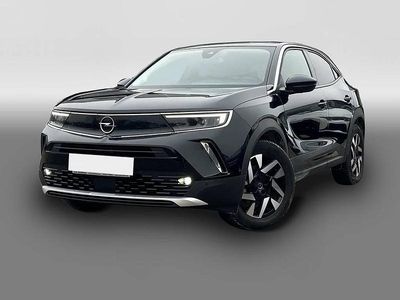 Gebraucht Opel Mokka-e Elegance 100 kW (136 PS) 2022 Schwarz SUV