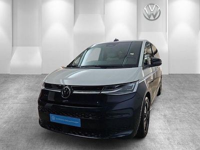 Novo VW Multivan Life 150 HP (110 kW) 2026 Branco Monovolume