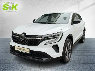 Occasion Renault Austral Evolution 158 ch (116 kW) 2024 Blanc SUV