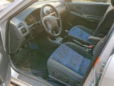 Mazda 626