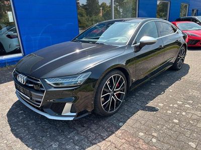 Audi S7 Sportback