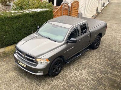 gebraucht Dodge Ram 5.7 Hemi LKW Zulassung