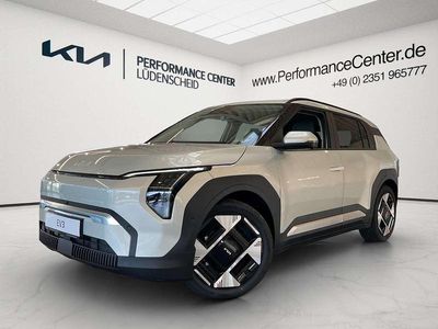 Neu Kia EV3 Comfort 150 kW (204 PS) 2025 Schwarz SUV