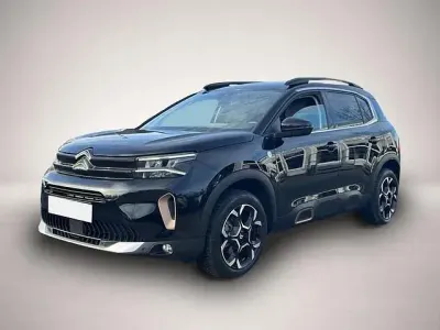 Gebraucht Citroën C5 Aircross PureTech 131 PS (96 kW) 2023 Manufacturer SUV