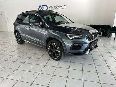 gebraucht Cupra Ateca Basis 4Drive Panor.dach*AHK