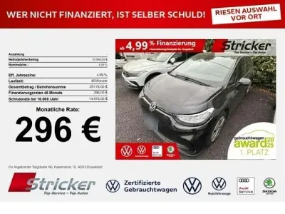 Gebraucht VW ID.3