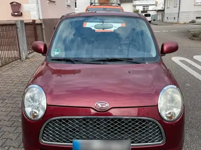 Gebraucht Daihatsu Trevis