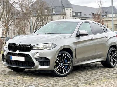 BMW X6 M