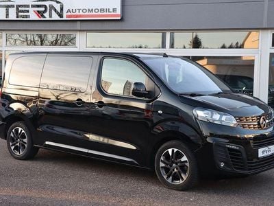Opel Zafira Life