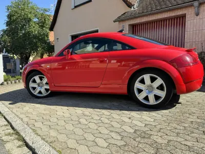 Gebraucht Audi TT